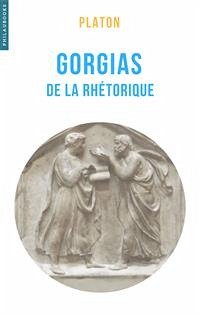 Gorgias (eBook, ePUB) - Platon