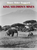 King Solomon’s Mines (eBook, ePUB)