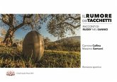 Il Rumore dei Tacchetti (eBook, PDF) Il Rumore dei Tacchetti (eBook, PDF)