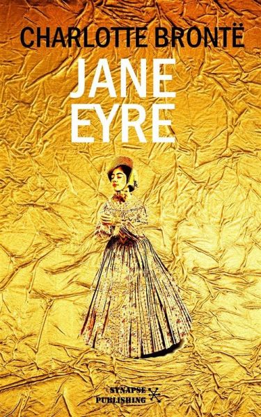 Jane Eyre (eBook, ePUB) Jane Eyre (eBook, ePUB)