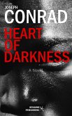 Heart of darkness (eBook, ePUB)