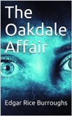 The Oakdale Affair (eBook, PDF)