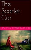 The Scarlet Car (eBook, PDF)