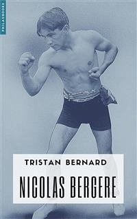Nicolas Bergère (eBook, ePUB) - Bernard, Tristan