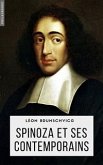 Spinoza et ses contemporains (eBook, ePUB)