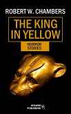 The king in yellow (eBook, ePUB)