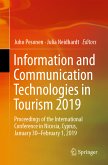 Information and Communication Technologies in Tourism 2019 (eBook, PDF)