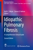 Idiopathic Pulmonary Fibrosis (eBook, PDF)