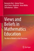 Views and Beliefs in Mathematics Education (eBook, PDF)