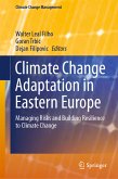 Climate Change Adaptation in Eastern Europe (eBook, PDF)