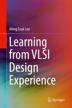 Learning from VLSI Design Experience (eBook, PDF) - Lee, Weng Fook