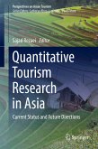 Quantitative Tourism Research in Asia (eBook, PDF)