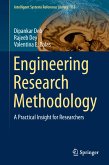 Engineering Research Methodology (eBook, PDF)