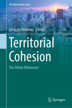 Territorial Cohesion (eBook, PDF)