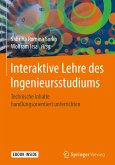 Interaktive Lehre des Ingenieursstudiums (eBook, PDF)