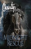 Midnight Rescue (Christy of Cutter Gap, #4) (eBook, ePUB)