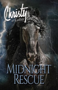 Cover Midnight Rescue (Christy of Cutter Gap, #4) (eBook, ePUB)