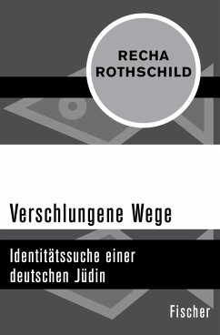 Verschlungene Wege (eBook, ePUB) - Rothschild, Recha