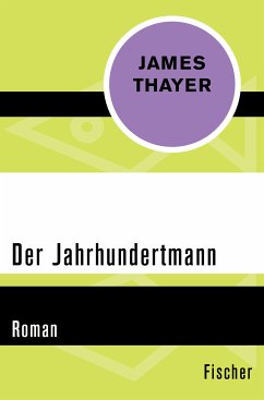 Cover Der Jahrhundertmann (eBook, ePUB)