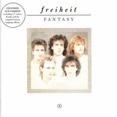 Fantasy (Expanded 2cd Edition) - Freiheit