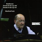Beethoven Klaviersonaten