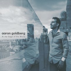 At The Edge Of The World - Goldberg,Aaron