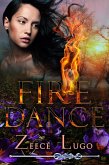 Fire Dance (Daniel's Fork series, #1) (eBook, ePUB)
