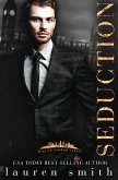 Seduction (eBook, ePUB)