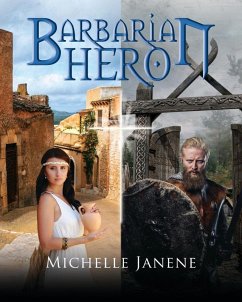 Barbarian Hero (eBook, ePUB) - Janene, Michelle