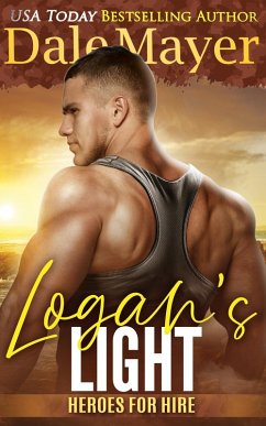 Cover Logan's Light (Heroes for Hire, #6) (eBook, ePUB)