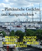 ,, Plattdeutsche Gedichte und Kurzgeschichten " (eBook, ePUB)
