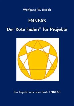 Der Rote Faden für Projekte (eBook, ePUB) - Liebelt, Wolfgang W.