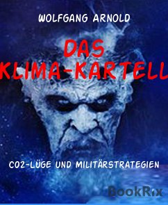 Das Klima-Kartell (eBook, ePUB) - Arnold, Wolfgang