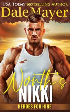 Cover North's Nikki (Heroes for Hire, #16) (eBook, ePUB)