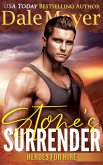 Stone's Surrender (Heroes for Hire, #2) (eBook, ePUB)