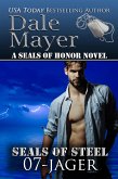 Jager (SEALs of Steel, #7) (eBook, ePUB)