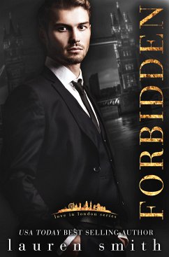 Forbidden (eBook, ePUB) - Smith, Lauren
