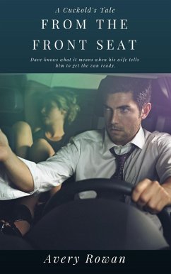From the Front Seat (eBook, ePUB) Cover From the Front Seat (eBook, ePUB)