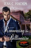 Renovating the Billionaire (Pine Grove, #3) (eBook, ePUB)