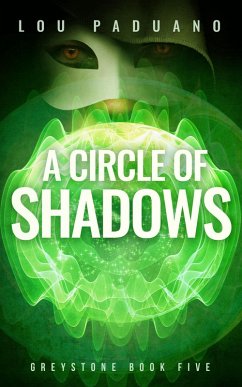 Cover A Circle of Shadows - Greystone Book Five (eBook, ePUB)
