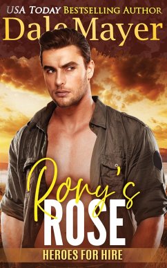 Cover Rory's Rose (Heroes for Hire, #13) (eBook, ePUB)