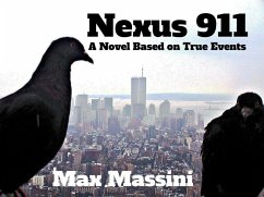 Cover Nexus 911 (eBook, ePUB)