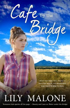 Cover The Cafe By The Bridge (eBook, ePUB)