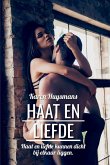 Haat en liefde (Rider group, #1) (eBook, ePUB)