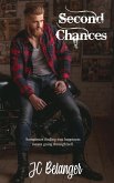 Second Chances (Steel bandits, #1) (eBook, ePUB)