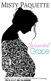 Unexpected Grace (Crossed & Bared, #2) (eBook, ePUB)