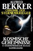 Kosmische Geheimnisse / Chronik der Sternenkrieger (eBook, ePUB)