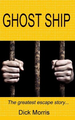 Ghost Ship (eBook, ePUB) Cover Ghost Ship (eBook, ePUB)