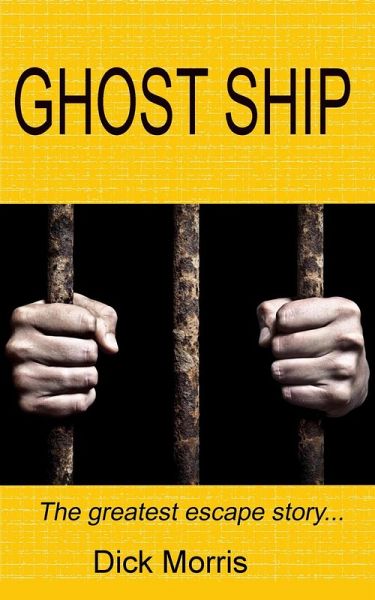 Ghost Ship (eBook, ePUB) Ghost Ship (eBook, ePUB)