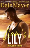 Liam's Lily (Heroes for Hire, #14) (eBook, ePUB)